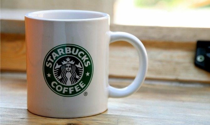 Starbucks Coffee